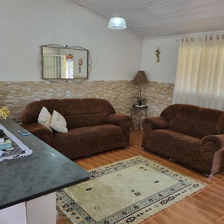 ארסריגוואמה Chacara Recanto Vovo Luiza מראה חיצוני תמונה