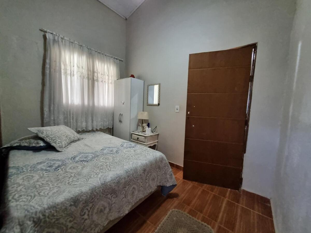 ארסריגוואמה Chacara Recanto Vovo Luiza מראה חיצוני תמונה